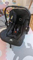 Babyschale, Bagaboo, Turtle air by Nuna,+ Isofix Base, + Adapter Berlin - Pankow Vorschau