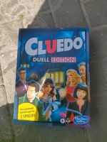 Spiel Cluedo Duell Edition Niedersachsen - Hesel Vorschau