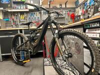 Specialized Kenevo Expert S-WORKS Gr. M eBike Downhill Enduro Baden-Württemberg - Ruppertshofen Vorschau