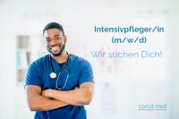 Intensivpfleger/in (m/w/d) Thüringen - Schleusingen Vorschau