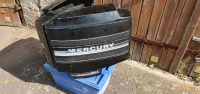 Mercury 60 PS Powertrimm Hydrofoils Mecklenburg-Vorpommern - Neubrandenburg Vorschau