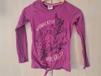 Langarmshirt, Shirt langarm, Pullover, Pulli, Yigga, pink, 134/14 Brandenburg - Potsdam Vorschau