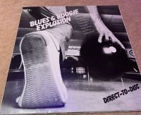 Schallplatte Jeton Blues & Boogie Explosion Nordrhein-Westfalen - Nottuln Vorschau