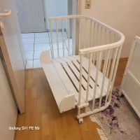 Babybay maxi beistellbett Nordrhein-Westfalen - Waldbröl Vorschau