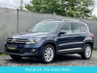Volkswagen Tiguan 4Motion| AHK| Navi| 4Season| Garantie Rheinland-Pfalz - Worms Vorschau
