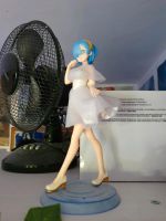 Re:Zero Rem Figur Anime Niedersachsen - Osnabrück Vorschau