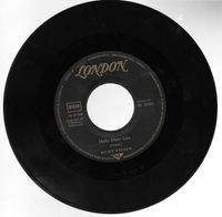 Ricky Nelson Hello Mary Lou / Travelin´ Man 7" Single Frankfurt am Main - Bergen-Enkheim Vorschau