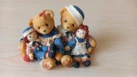 Cherished Teddies 706981 Rosemarie and Ronald Hessen - Bad Orb Vorschau