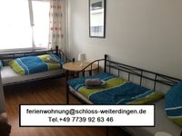 Monteurzimmer EZ , DZ und MBZ  Singen/Konstanz/Radolfzell Baden-Württemberg - Hilzingen Vorschau