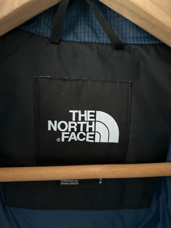 The North Face Winterjacke in Hamburg