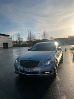 Mercedes Benz E350 CDI Matic Hannover - Ahlem-Badenstedt-Davenstedt Vorschau