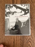 Wild Strawberries Criterion Collection Blu Ray München - Maxvorstadt Vorschau