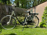 Elektro Fahrrad Damen elo-bike de luxe Sachs Nordrhein-Westfalen - Geldern Vorschau
