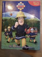 Feuerwehrmann Sam Spielebuch Bayern - Dingolfing Vorschau