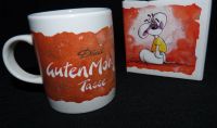 Diddl Sammeltasse 006, Guten Morgen, Kleine Tasse in OVP Depesche Niedersachsen - Seevetal Vorschau