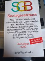 Sozialgesetzbuch Bayern - Zellingen Vorschau