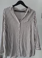 Damen Bluse mit Ärmeln Gr. 52/54 C&A (Yessica) Mecklenburg-Vorpommern - Wismar Vorschau