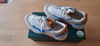 Paul green Damen Sneaker neuwertig Gr.6,5 (40) Textil/Velourleder Bayern - Miltenberg Vorschau