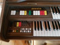 Elektrische ORGEL von Elka 8 Nordrhein-Westfalen - Bad Oeynhausen Vorschau