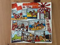 Sex Pistols Holidas In The Sun Vinyl LP Schallplatte Musik Punk Dresden - Äußere Neustadt Vorschau