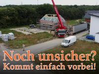 Neubau von FamBau während der Bauphase besichtigen! Nordrhein-Westfalen - Wadersloh Vorschau