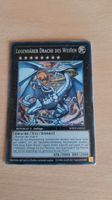 Yu Gi Oh karten Baden-Württemberg - Tauberbischofsheim Vorschau