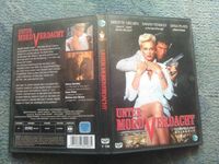 DVD Unter Mordverdacht - Brigitte Nielsen Niedersachsen - Basdahl Vorschau