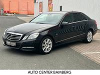 Mercedes-Benz E 300 CDI BlueEfficiency  Lim.|Aut|SHZ|TEMPO|PDC Bayern - Bamberg Vorschau