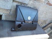 VW Polo 6N Motorabdeckung 1,4l. MPI 030129607 BD Hessen - Flieden Vorschau