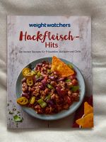 Hackfleisch-Hits - Weight Watchers - WW Kochbuch Dortmund - Hörde Vorschau