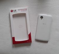 LG snap- on case, Schutzhülle Nexus 5 Hamburg-Nord - Hamburg Winterhude Vorschau