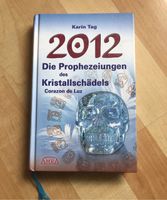 Die Prophezeiungen des Kristallschädels corazon de Luz Baden-Württemberg - Allensbach Vorschau