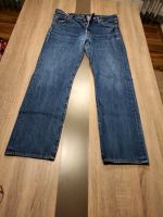 Levi's 501 Levi Strauss Jeanshose 501 Größe 36/32 Duisburg - Rheinhausen Vorschau