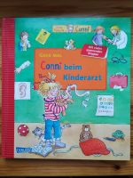 Conni beim Kinderarzt Pappbuch Bayern - Beratzhausen Vorschau