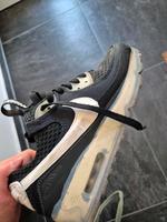 Schnäppchen Nike Air force einmal getragen 38,5 Bayern - Hof (Saale) Vorschau