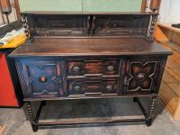 Antikes Sideboard Baden-Württemberg - Hohberg Vorschau