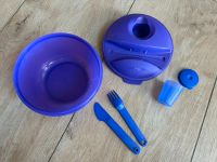 Tupperware Salat & Go 1,5 l Nordrhein-Westfalen - Erkelenz Vorschau