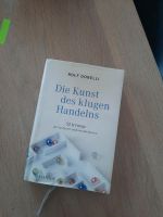 Rolf Dobelli - Die Kunst des klugen Handelns Nordrhein-Westfalen - Ratingen Vorschau