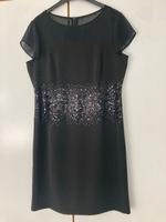 Elegantes Abendkleid mit Pailletten Köln - Rodenkirchen Vorschau
