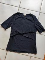 Stillshirt T-Shirt zum stillen H&M Größe M / 38 Bayern - Wenzenbach Vorschau