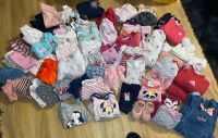 70 Teile: Babykleidung (74) für Mädchen Hessen - Immenhausen Vorschau