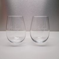 2 Perlage Gläser, neuwertig Nordrhein-Westfalen - Bottrop Vorschau