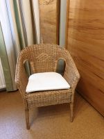 Ikea Rattan Korb Sessel Agen top Nordrhein-Westfalen - Heiden Vorschau