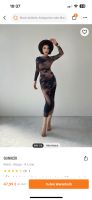 Sexy trendyol Kleid maxikleid bodycon Innenstadt - Köln Deutz Vorschau
