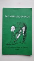 Die Nibelungensage Nordrhein-Westfalen - Witten Vorschau