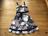Kleid Xanaka Sommerkleid Cocktailkleid Etuikleid Gr. 38 Bayern - Abensberg Vorschau