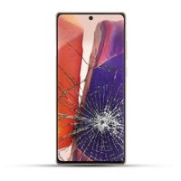 Samsung Note 20 Ultra EXPRESS Reparatur in Heidelberg für Display Baden-Württemberg - Leimen Vorschau