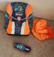 Scout Schultasche Schule Ranzen Saarland - Kirkel Vorschau