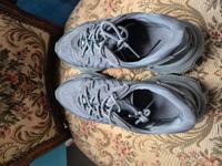 ADIDAS  OZWEEGO Duisburg - Walsum Vorschau