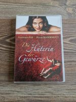 Die Hüterin der Gewürze - Bollywood Film Bayern - Kaufbeuren Vorschau